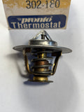 1991-2017 Volvo Nissan Toyota Chrysler thermostat Pronto 302-180