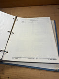 1984 Chevrolet Corvette Parts and Illustrations Catalog