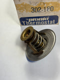 1991-2017 Volvo Nissan Toyota Chrysler thermostat Pronto 302-180