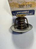 1991-2017 Volvo Nissan Toyota Chrysler thermostat Pronto 302-180