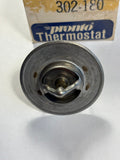 1991-2017 Volvo Nissan Toyota Chrysler thermostat Pronto 302-180