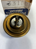 1971-2008 Ford Mazda thermostat Pronto 33188