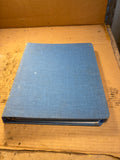 1984 Chevrolet Corvette Parts and Illustrations Catalog