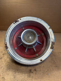 1964 Ford Galaxie tail light assembly OEM