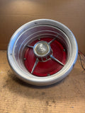 1963 Ford Galaxie tail light assembly OEM