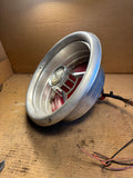 1963 Ford Galaxie tail light assembly OEM