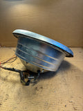 1963 Ford Galaxie tail light assembly OEM