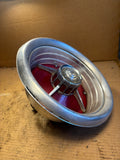 1963 Ford Galaxie tail light assembly OEM