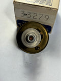 1982-1987 Cadillac thermostat Pronto 33279 195 degrees