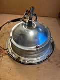 1963 Ford Galaxie tail light assembly OEM