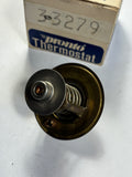 1982-1987 Cadillac thermostat Pronto 33279 195 degrees
