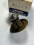 1982-1987 Cadillac thermostat Pronto 33279 195 degrees