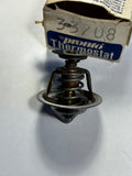 1967-2017 Nissan Toyota thermostat Pronto 33708
