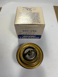 1969-1995 import domestic cars thermostat Pronto 347-195