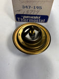 1969-1995 import domestic cars thermostat Pronto 347-195