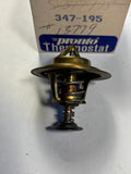 1969-1995 import domestic cars thermostat Pronto 347-195