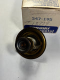 1969-1995 import domestic cars thermostat Pronto 347-195