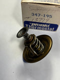 1969-1995 import domestic cars thermostat Pronto 347-195