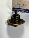 1969-1995 import domestic cars thermostat Pronto 347-195