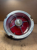 1963 Ford Galaxie tail light assembly OEM