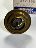 1969-1995 import domestic cars thermostat Pronto 347-195