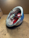 1963 Ford Galaxie tail light assembly OEM