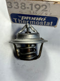 1981-2019 Chrysler Dodge Plymouth thermostat Pronto 338-192