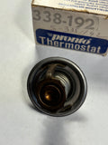 1981-2019 Chrysler Dodge Plymouth thermostat Pronto 338-192