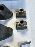 1965-1979 Oldsmobile 5.7 6.6 350 400 rocker arm kit Sealed Power R-856