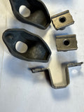 1965-1979 Oldsmobile 5.7 6.6 350 400 rocker arm kit Sealed Power R-856