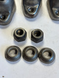 1969-1970 Pontiac 400 rocker arm kit Sealed Power R-848