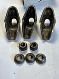 1969-1970 Pontiac 400 rocker arm kit Sealed Power R-848