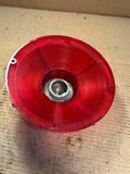 1963 Ford Galaxie tail light lens with backup OEM
