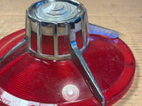 1963 Ford Galaxie tail light lens with backup OEM