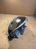 1955 Ford instrument cluster speedometer assembly