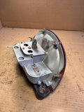1955 Ford instrument cluster speedometer assembly