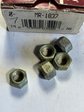 1982-1994 Chevrolet GM 1.8 2.0 L4 2.8 3.1 V6 rocker arm nut x5 Sealed Power MR-1837