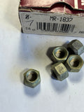 1982-1994 Chevrolet GM 1.8 2.0 L4 2.8 3.1 V6 rocker arm nut x5 Sealed Power MR-1837