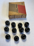1960-1975 Ford straight six 144 170 200 250 valve stem seals x11 Fel-Pro SS12691