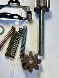 1964-1989 Buick V8 V6 oil pump repair rebuild kit Melling K201