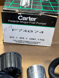1992-1997 GM car and truck fuel pump Federal Mogul Carter P74074