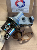 1981-1986 Ford Mercury Escort Lynx LN7 EXP fuel pump 42072