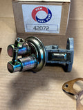 1981-1986 Ford Mercury Escort Lynx LN7 EXP fuel pump 42072