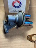 1981-1986 Ford Mercury Escort Lynx LN7 EXP fuel pump 42072