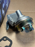 1958-1969 Chevrolet Checker fuel pump Carter M3120