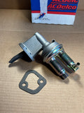 1976-1986 Ford Mercury fuel pump AC Delco 41252