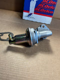 1976-1986 Ford Mercury fuel pump AC Delco 41252