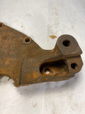 1928-1931 Ford Model A timing cover