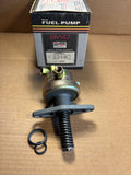 1980-1981 GM 2.8 173 fuel pump Borg Warner 41384