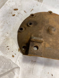 1928-1931 Ford Model A timing cover